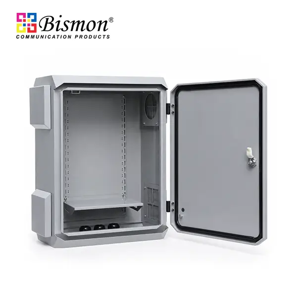 - Wall Outdoor cabinet Airflow Series